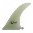 TRUE AMES FIN 「Greenough 4A」　9.75"　クリア グリノーフィン4A