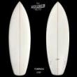【PU】THE ACCELRATOR DESIGN  5'10"　"TORPEDO" ※送料別途