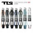 【TLS】FIVESTAR EVO LEASH 10ft / 足首用