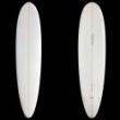 IMAGINATION SURFBOARDS   8'2"CLEAR  H-Performance