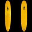 【中古 PU  】HARBOUR 9'2"  "BANANA MODEL" ※送料は別途負担