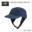 【OCEAN&EARTH】INDO 5 PANEL SURF CAP ネイビー(夏用)