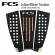 【FCS】JULIAN WILSON TRACTION BK/Multi Camo