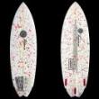 【中古 PU ショート】JUSTICE    5'9"※送料は別途負担