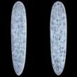 【新品EPS】DECENCY 9'1" 「BASIC FAT」 DAMAGE※送料別途ご負担
