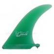 TRUE AMES FIN 「Greenough 4A」7.5　GREEN
