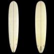 【中古 PU  】NO-LOGO  SURFBOARDS 9' 0"