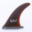 TRUE AMES FIN 「Greenough 4A」8.5"　KELP