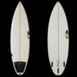 【中古 PU ショート】  SHARP EYE   6'2" GAME CHANGER