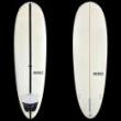 【中古 EPS  】 DECENCY  6'6"  FATFUN ※送料は別途負担