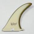 TRUE AMES FIN 「Greenough 4A」　10.0"　SAND　グリノーフィン4A
