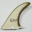 TRUE AMES FIN 「Greenough 4A」7.5　SAND