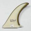 TRUE AMES FIN 「Greenough 4A」　9.0"　SAND　グリノーフィン4A
