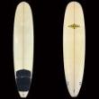 【中古 PU】　Thornton Fallander  8'0"  クリア