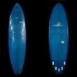 【中古 PU】　TSSC   7'6" ダークブルーティント