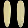 【新品EPS】I-ENZER 7'0" 「E.T.B」  IVORY　※送料別途