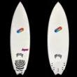 【中古 EPS モールド】　PLACEBO Ripquest   5'9"※送料は別途負担