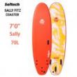 SOFTECH  SALLY "COASTER" 7'0"  ソフテック