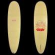 【中古ファンボード EPS　ソフト  】 CRIME 　7'6" STUBBY