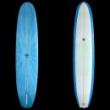 LOG JAM HANDCRAFTED CUSTOM ”BURAI”　 9'5"