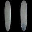【新品EPS】DECENCY 9'1" 「BASIC FAT」 D-GRAY※送料別途ご負担