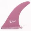 TRUE AMES FIN　10.0"　ピンク　 「Greenough 4A」　