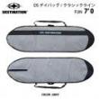 DESTINATION　「DAY　BAG CLASSIC 」　7'0"　グレイ