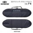 DESTINATION　「DAY　BAG CLASSIC 」　7'6"　ブラック