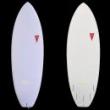 【新古 ソフトトップ 】  ★PYZEL5'6"GREMLIN  JJF ※送料は別途