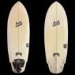 【中古 PU ショート】・・・lost  ORCA   5'11"※送料は別途負担