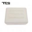 TLS WAX CASE + COMB アイボリー