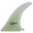 TRUE AMES FIN 「Greenough 4A」　10.0"　クリア　グリノーフィン4A