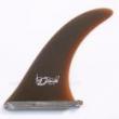 TRUE AMES FIN 「Greenough 4A」　9.75"　ケルプ グリノーフィン4A