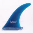 TRUE AMES FIN 「Greenough 4A」9.75"ティントブルー グリノーフィン4A