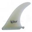 TRUE AMES FIN 「Greenough 4A」　9.0"　クリア　グリノーフィン4A