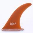 TRUE AMES FIN 「Greenough 4A」　10.5"　オレンジ