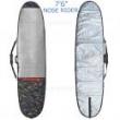 DAKINE DAYLITE ボードケース 7'6" NOSERIDER CASCADE CAMO