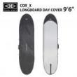 【OCEAN&EARTH】 O&E COR_X LONGBOARD DAY COVER 9'6"