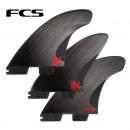 【FCS 2 トライセット】　H4 TRY FIN SET   3サイズ