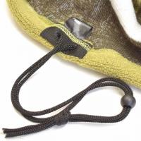 【ニットケース】TOOLS  ファン 6'0" color BLACK