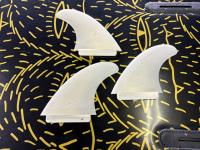 【中古　EPS　ソフト 】 Odysea ソフトボード　6'0" ブラック　Catch Surf