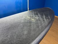 【中古　EPS　ソフト 】 Odysea ソフトボード　6'0" ブラック　Catch Surf