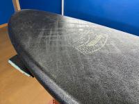 【中古　EPS　ソフト 】 Odysea ソフトボード　6'0" ブラック　Catch Surf