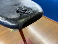 【中古　EPS　ソフト 】 Odysea ソフトボード　6'0" ブラック　Catch Surf