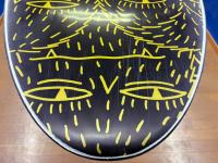 【中古　EPS　ソフト 】 Odysea ソフトボード　6'0" ブラック　Catch Surf