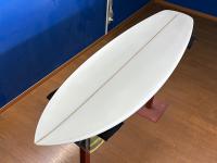 【PU】THE ACCELRATOR DESIGN  5'10"　"TORPEDO" ※送料別途