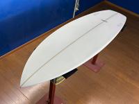 【PU】THE ACCELRATOR DESIGN  5'10"　"TORPEDO" ※送料別途