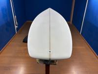 【PU】THE ACCELRATOR DESIGN  5'10"　"TORPEDO" ※送料別途