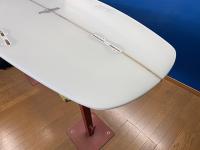【PU】THE ACCELRATOR DESIGN  5'10"　"TORPEDO" ※送料別途