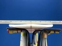 【PU】THE ACCELRATOR DESIGN  5'10"　"TORPEDO" ※送料別途